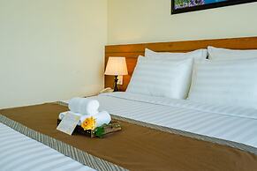BomBo Dalat Hotel