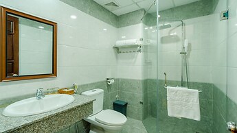 BomBo Dalat Hotel