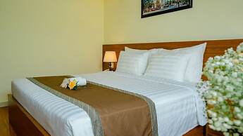 BomBo Dalat Hotel