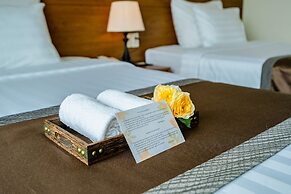 BomBo Dalat Hotel
