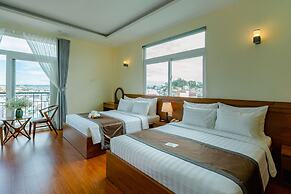 BomBo Dalat Hotel