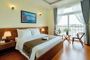 BomBo Dalat Hotel