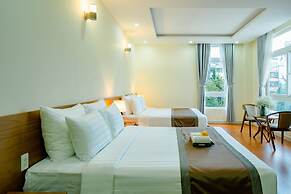 BomBo Dalat Hotel