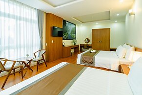 BomBo Dalat Hotel