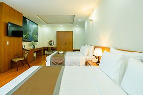 BomBo Dalat Hotel