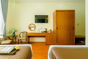 BomBo Dalat Hotel