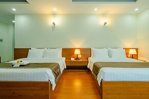 BomBo Dalat Hotel