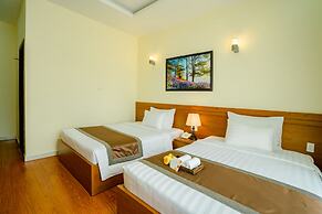 BomBo Dalat Hotel