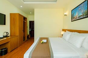 BomBo Dalat Hotel