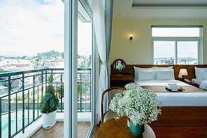 BomBo Dalat Hotel
