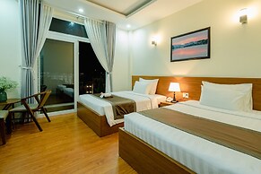BomBo Dalat Hotel