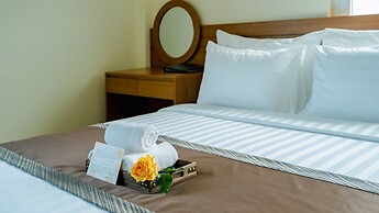 BomBo Dalat Hotel