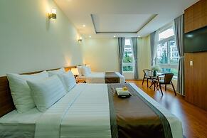 BomBo Dalat Hotel