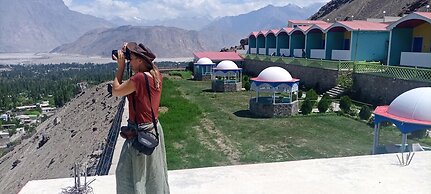 Mountain Lodge Resort
