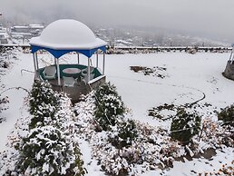 Mountain Lodge Resort