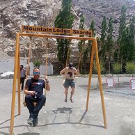 Mountain Lodge Resort