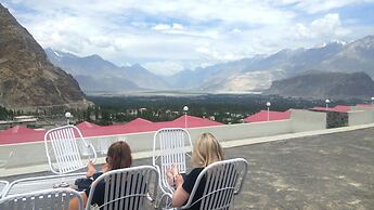 Mountain Lodge Resort