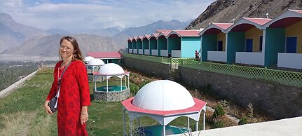 Mountain Lodge Resort