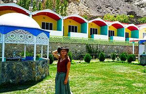 Mountain Lodge Resort