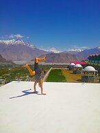 Mountain Lodge Resort