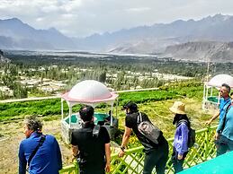 Mountain Lodge Resort