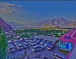 Mountain Lodge Resort