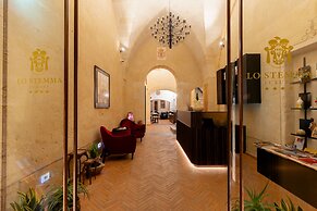 Lo Stemma Luxury Boutique Hotel
