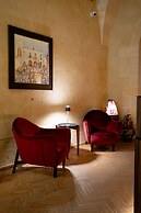 Lo Stemma Luxury Boutique Hotel