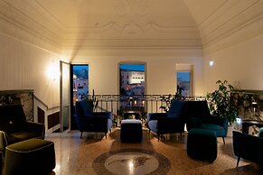 Lo Stemma Luxury Boutique Hotel