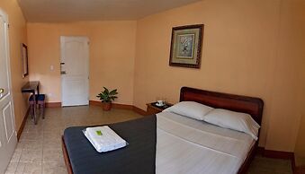 Hotel Arrecifes