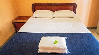 Hotel Arrecifes