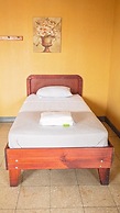 Hotel Arrecifes