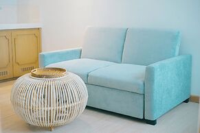Casa Amarta Canggu - Boutique Loft & Detox Spa