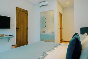 Casa Amarta Canggu - Boutique Loft & Detox Spa