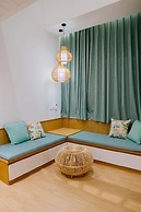 Casa Amarta Canggu - Boutique Loft & Detox Spa