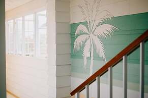 Casa Amarta Canggu - Boutique Loft & Detox Spa
