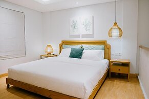 Casa Amarta Canggu - Boutique Loft & Detox Spa