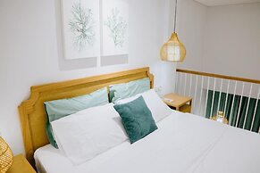 Casa Amarta Canggu - Boutique Loft & Detox Spa