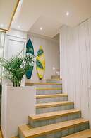 Casa Amarta Canggu - Boutique Loft & Detox Spa