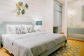Casa Amarta Canggu - Boutique Loft & Detox Spa