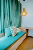 Casa Amarta Canggu - Boutique Loft & Detox Spa