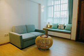 Casa Amarta Canggu - Boutique Loft & Detox Spa