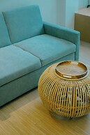 Casa Amarta Canggu - Boutique Loft & Detox Spa