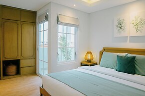 Casa Amarta Canggu - Boutique Loft & Detox Spa
