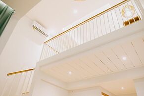 Casa Amarta Canggu - Boutique Loft & Detox Spa