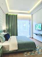 Casa Amarta Canggu - Boutique Loft & Detox Spa