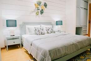 Casa Amarta Canggu - Boutique Loft & Detox Spa