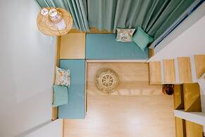 Casa Amarta Canggu - Boutique Loft & Detox Spa