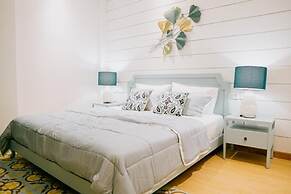 Casa Amarta Canggu - Boutique Loft & Detox Spa