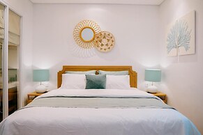 Casa Amarta Canggu - Boutique Loft & Detox Spa